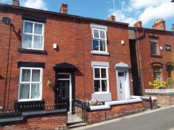 Dukinfield Greater Manchester...